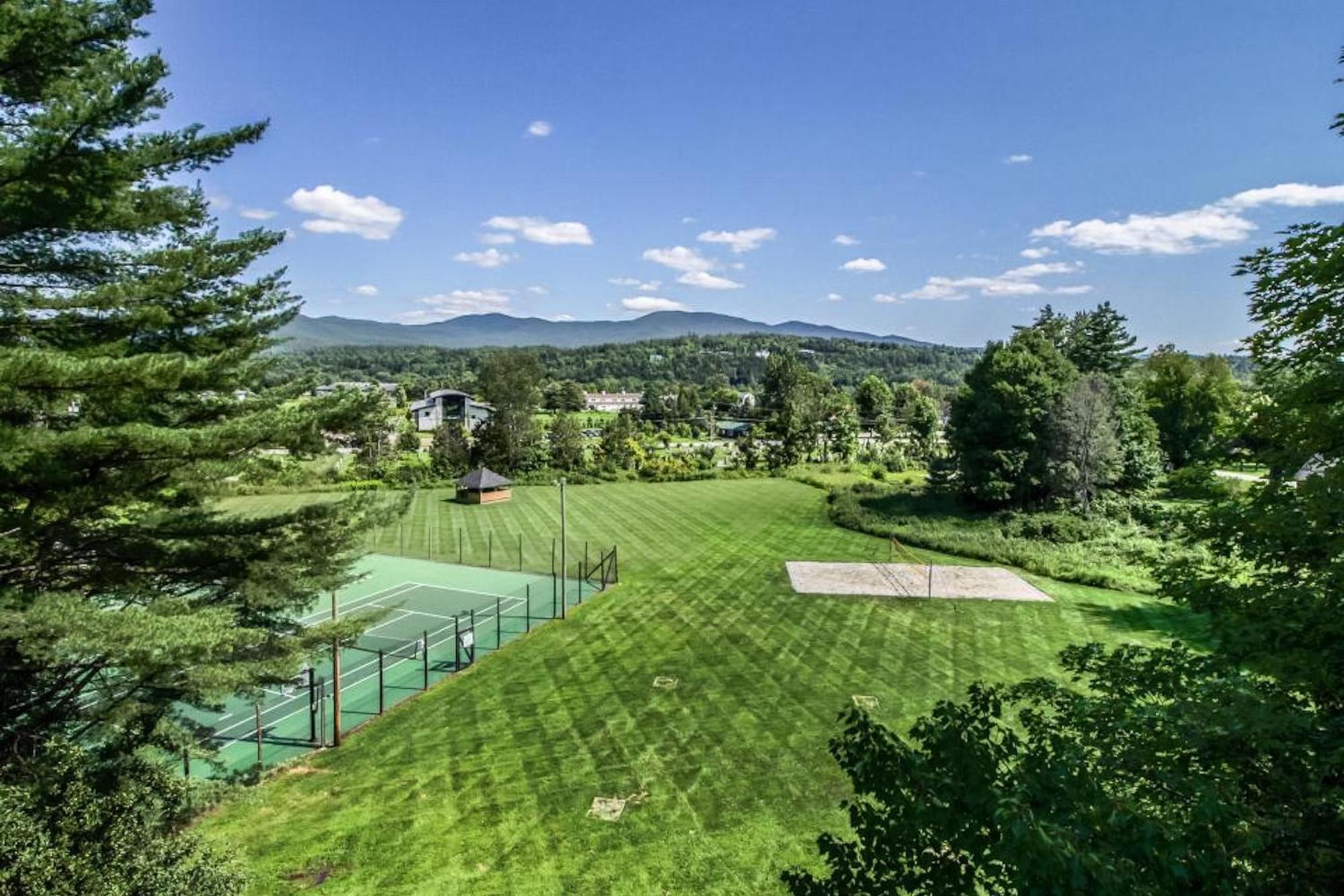Mountainside Resort III สโตว์ ภายนอก รูปภาพ